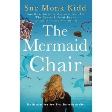 The Mermaid Chair         {USED}